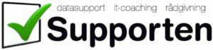 https://supporten.se